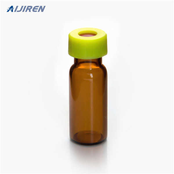 33mm 0.45μm PVDF Syringe Filter Application for Sale